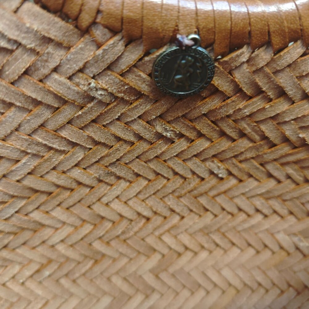 Dragon Diffusion Nantucket Bag - image 6